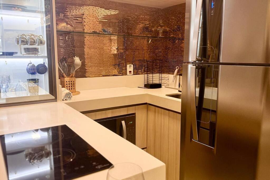 1509 - Rentaqui Apartmento Bela Vista Lux Sao Paulo