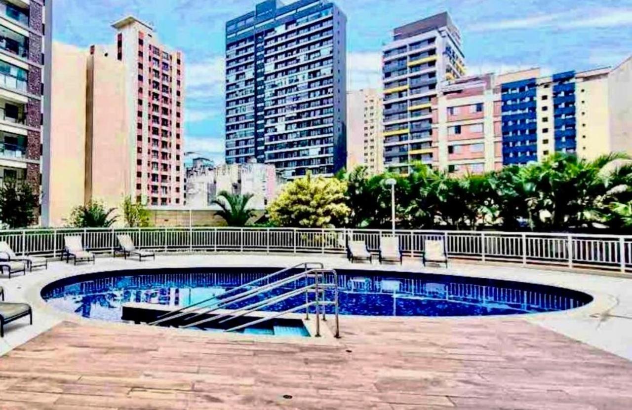 Apartment 1509 - Rentaqui Apartmento Bela Vista Lux