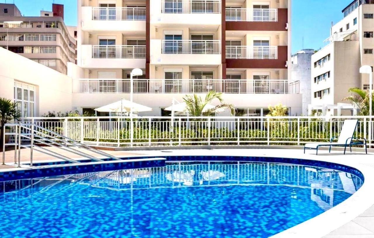 1509 - Rentaqui Apartmento Bela Vista Lux Sao Paulo