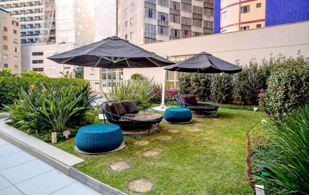 1509 - Rentaqui Apartmento Bela Vista Lux