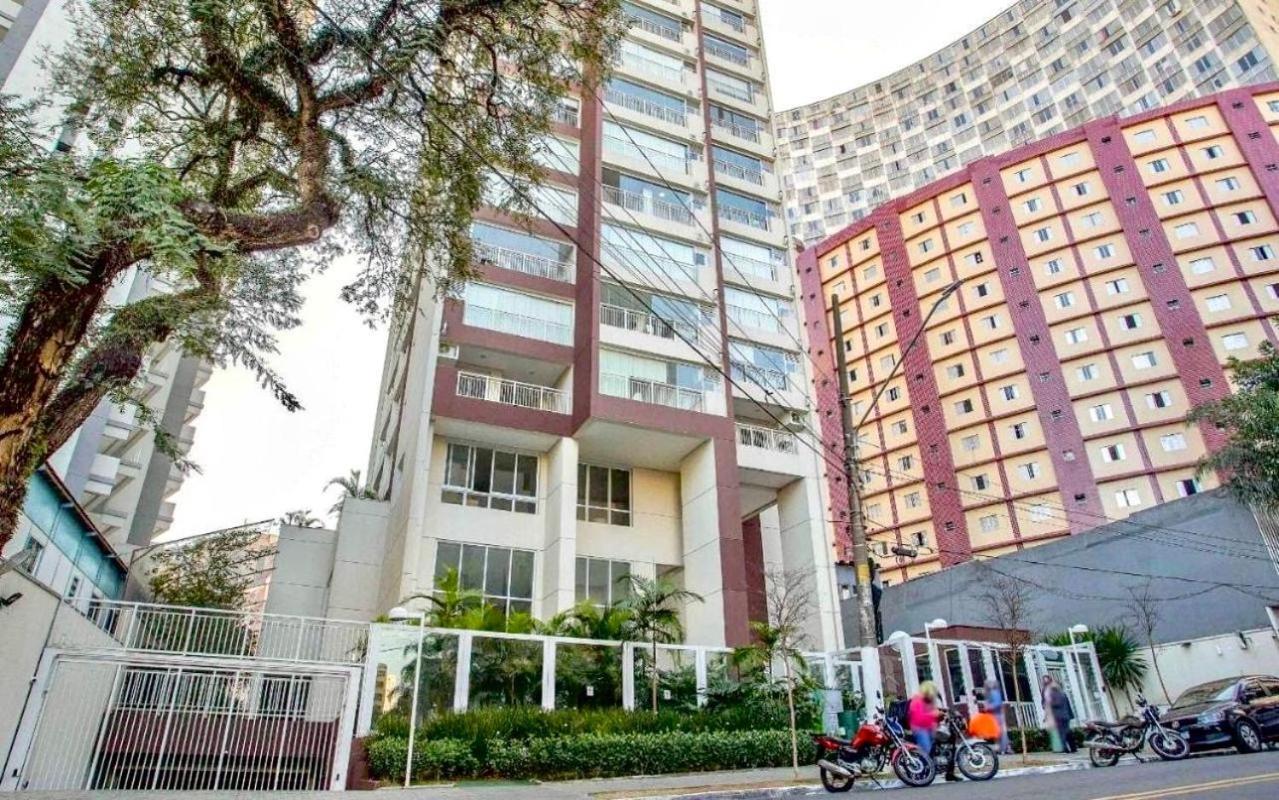 Apartment 1509 - Rentaqui Apartmento Bela Vista Lux *