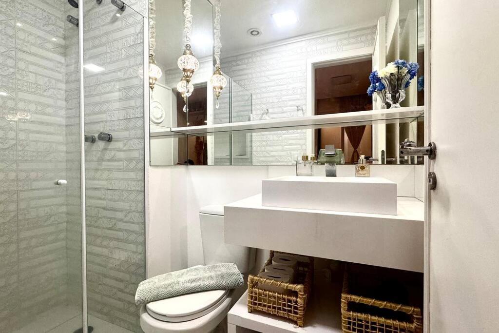 1509 - Rentaqui Apartmento Bela Vista Lux Apartment Sao Paulo